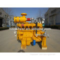 8kw-200kw CHP biogas engine